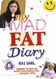Spencer's mountain and millions of other books are available for amazon kindle. Pdf My Fat Mad Diary Book By Rae Earl 2007 Read Online Or Free Downlaod