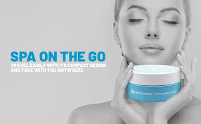 MEDSCHENKER White Jasmine Silver Powders Eye Patches 60pcs