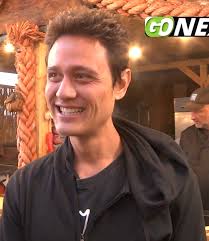 Mark Wines's Instagram, Twitter & Facebook