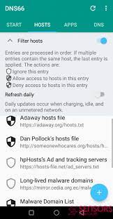 Dns66 apk is basically a host blocker app made for android phones. Dns66 Android App Anuncios De Bloqueadores Revision De Software
