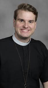 Greg to serve as liturgist, preacher for St. Paul's German-language worship  service Sept. 30