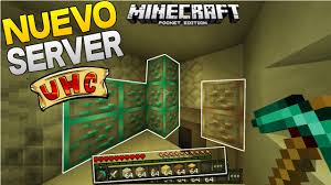 We ping them every five minutes, so you can see which are online. Minecraft Server Uhc Run Micro Usb K