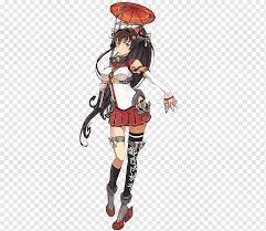 The first part of season 1 came out on november 10, 2009, and the second collection was released on january 19, 2010. Japanese Battleship Yamato Kantai Collection Japanese Battleship Mutsu Yamato Class Battleship Japanese Battleship Musashi Yamato Kancolle Chibi Fictional Character Anime Japanese Escort Kunashiri Png Pngwing