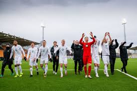 Hammarby drog det längsta strået i finalen i svenska cupen. Efter Flera Skrallar Nu Vantar Slutspel I Svenska Cupen Svenska Spel