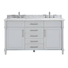 Single & double sink bathroom vanities, vessel sinks, bath faucets & mirrors. Bathroom Vanities Home Depot Bathroom Vanities