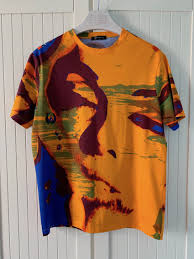 T-shirt Marilyn Monroe Print