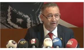 En son ümit kocasakal haberleri anında burada. Umit Kocasakal Haberleri