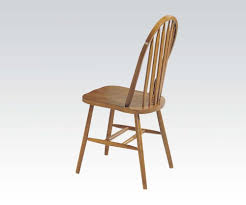 4 Acme Furniture Nostalgia Oak Side Chairs French Dining Chairs Side Chairs Dining Side Chair Dining Room