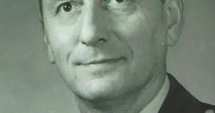 Colonel Vernon W. Pinkey