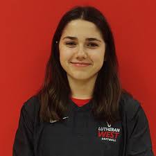 Savannah Crowley's Instagram, Twitter & Facebook