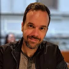 Josh Weier's Instagram, Twitter & Facebook