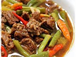 Pin On Indonesian Cuisine