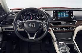Maybe you would like to learn more about one of these? What S New For The 2021 Honda Accord Earnhardt Honda Blog