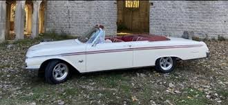 Image result for Sunberry White 1962 MG