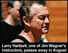 Jim Wagner Reality-Based Personal Protection