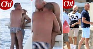 36 risultati per rocco casalino. Rocco Casalino Incontra L Ex Fidanzato Cubano Jose Carlos Alvarez