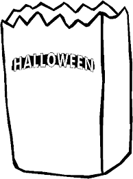 You will choose the suitable colors and make coloring for this halloween image. 24 Best Halloween Trick Or Treating Coloring Pages For Kids Updated 2018 Coloring Home