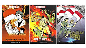 Komik indonesia sebenarnya punya sejarahnya sendiri, yang kayaknya udah berjalan selama kurang lebih selama sepuluh dekade. Soedirman Militer Politik Intermezzo Majalah Tempo Co