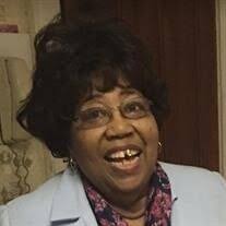 Mary Merritt Obituary