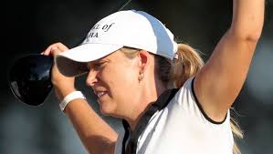 Kerr has lead at Navistar Classic