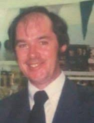 Condolence Book for FINTAN Kelly (Lissycasey, Clare)