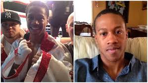 Patrick Day's Death: A Tribute to the Freeport Boxer