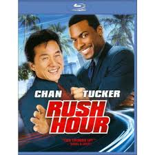 Rush Hour Blu Ray 2010 In 2020 Full Movies Online Free Rush Hour Streaming Movies