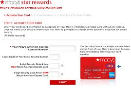 Interested in the macy's credit card? How Do I Activate Macy S Credit Card Credit Card Questionscredit Card Questions