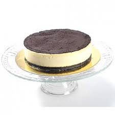 The incredible goodness of oreo. Resepi Oreo Cheesecake