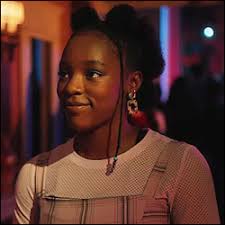 Tara Jones : personnage de la série