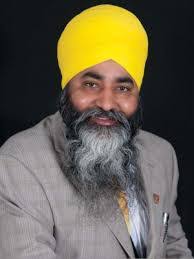 Raj Sekhon's Instagram, Twitter & Facebook