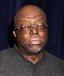 America's Least-Wanted 'Negro' Critic Rides Again