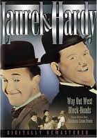 DVD REVIEW: LAUREL & HARDY II COLLECTION
