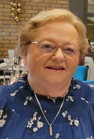 Death Notice of Helen Durcan (née Maher) (Bayside, Dublin)