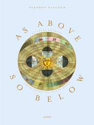 When a team of explorers ventures into the uncharted maze. As Above So Below Lannoo Publishers