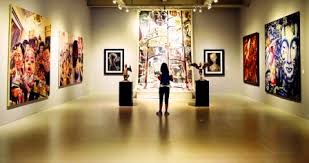 A.menetapkan tujuan pameran b.menetapkan tema pameran c.mengumpulkan materi pameran d.membuat susunan kepanitiaan ashaladeyagmailcom ashaladeyagmailcom. 6 Tahapan Perencanaan Pameran Seni Rupa Halaman All