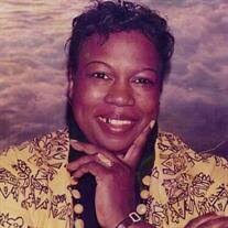 Barbara J. Mackall Obituary