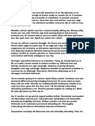 Anchoring Script For A Cultural Event Dances Script Cultural Events Culture