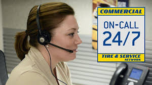 Albany Commercial Tire