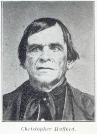 Christopher Hufford (1803-1887)