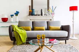 53 Idees De Table Basse Deco Pour Votre Salon Une table basse métal (comme une table basse filaire) aux lignes épurées vous. table basse deco pour votre salon