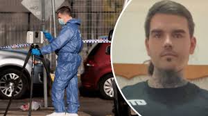 Canterbury shooting update: Man gunned down in middle of south west Sydney  street identified