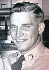 Donald McClure Obituary (1928