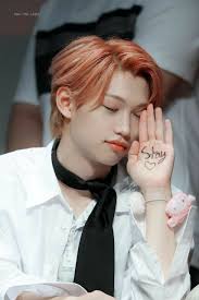Exposed Do Felix Felix Stray Kids Kid Memes Stray
