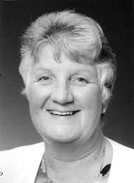 Who's Who of Women's Health