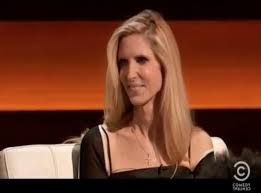 Maybe you would like to learn more about one of these? Ann Coulter Destroyed At Rob Lowe Roast Ann Describes Herself As A Polemicist But Most People Call Her A C Nt The Independent The Independent