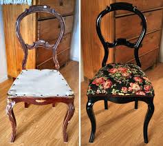 11 Ideas For Your Old Chairs A D Blog Diy Furniture Restoration Furniture Restoration Reupholster Furniture