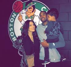 He has an estimated net worth of around $60 million, in 2019. Nba London 2018 Al Horford Looking Forward To Boston Celtics Trip To The Uk But Not As Much As His Wife