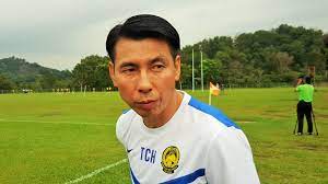 Ông tan cheng hoe đã có mặt tại sân vận động al maktoum để theo dõi cuộc đụng độ giữa việt nam và indonesia. Aff Suzuki Cup We Must Maintain Our Philosophy Malaysia S Tan Cheng Hoe Demands Consistency Goal Com