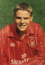 Paul Mcgregor's Instagram, Twitter & Facebook